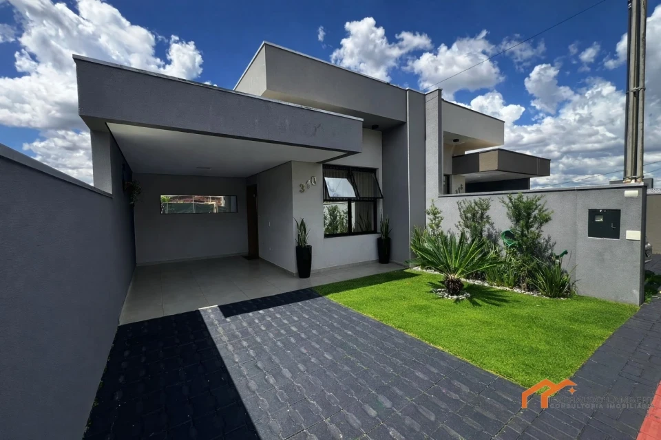 Imagens do imóveis CASA CONDOMÍNIO MORADA DAS FLORES |