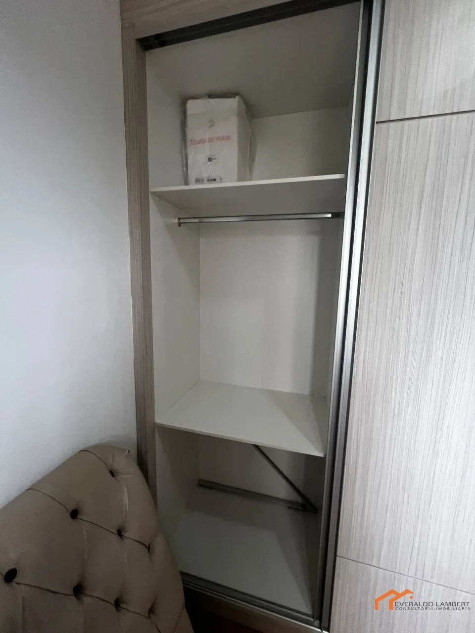 Imagens do imóveis APARTAMENTO ED. FIT TERRA BONITA | SEMI-MOBILIADO.