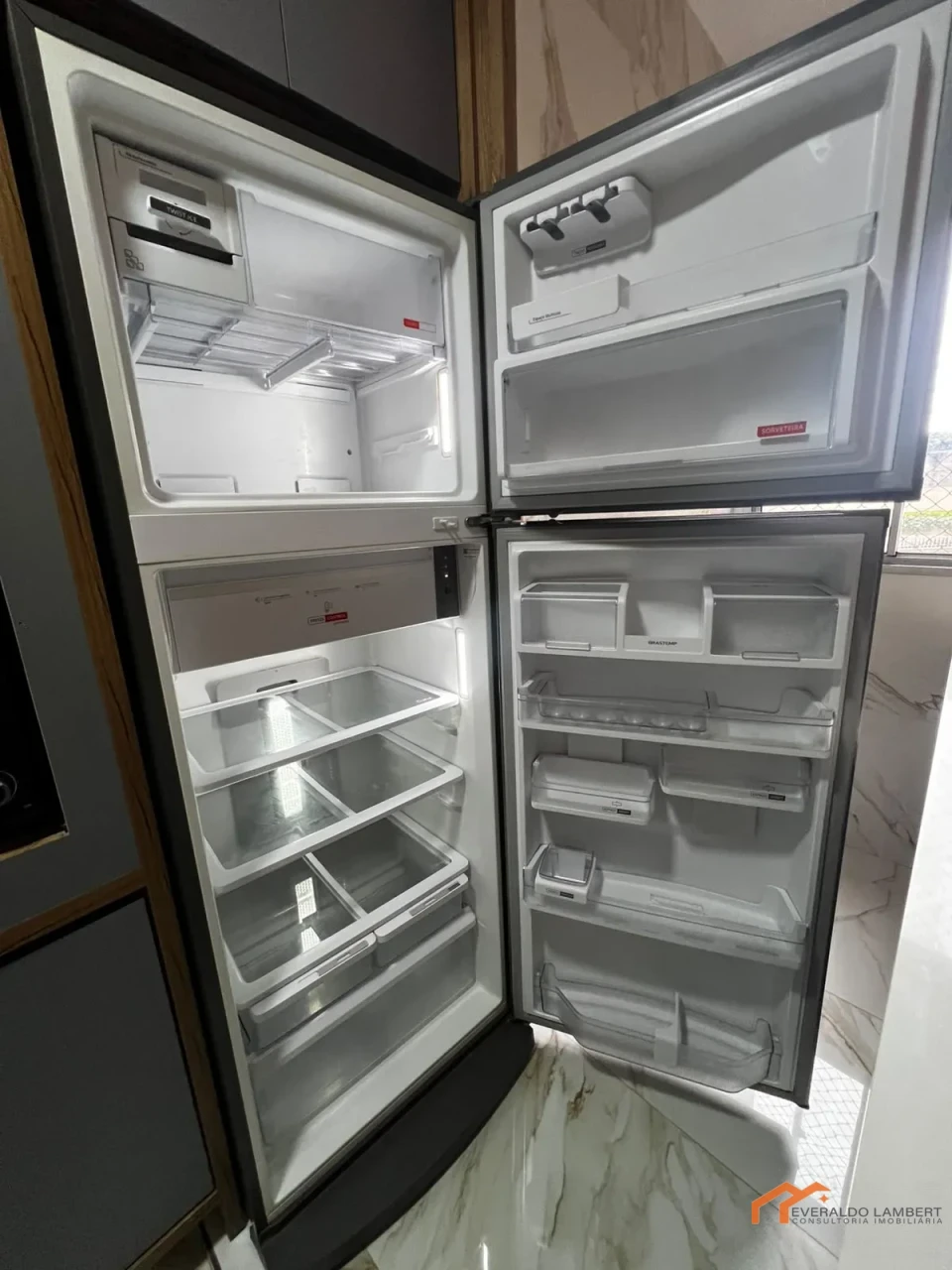 Imagens do imóveis APARTAMENTO ED. FIT TERRA BONITA | SEMI-MOBILIADO.