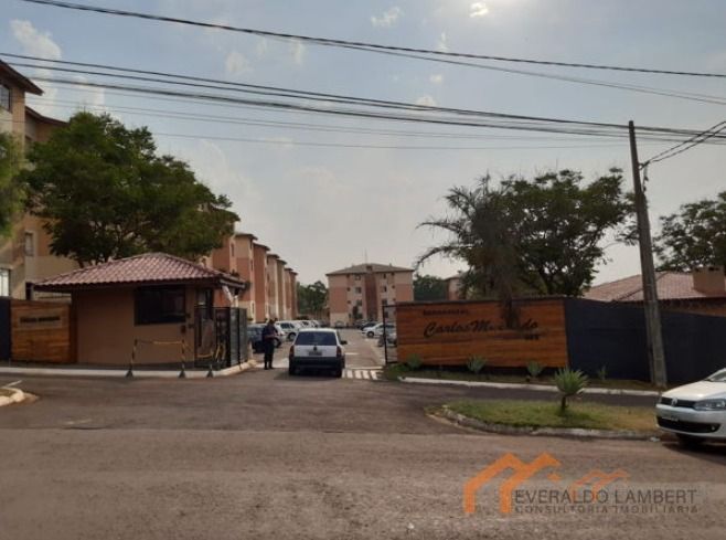 Imagens do imóveis APARTAMANTO ED. CARLOS MACHADO