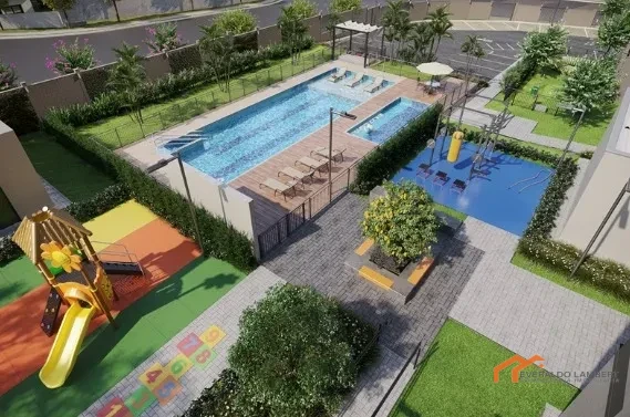 Imagens do imóveis APARTAMENTO ED. VELATTO | MORADA DOS VENTOS.