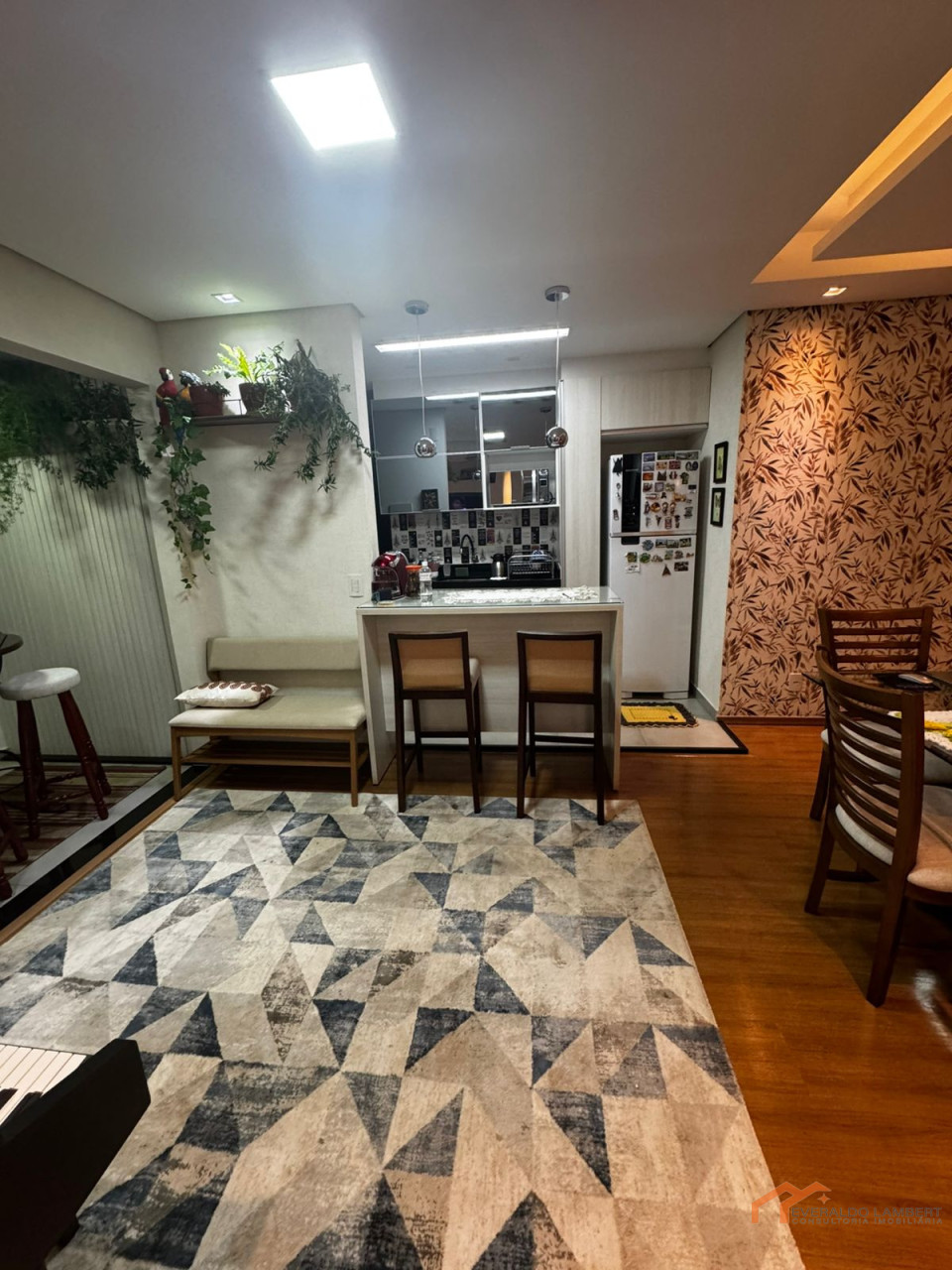 Imagens do imóveis APARTAMENTO ED. ACQUAROYAL