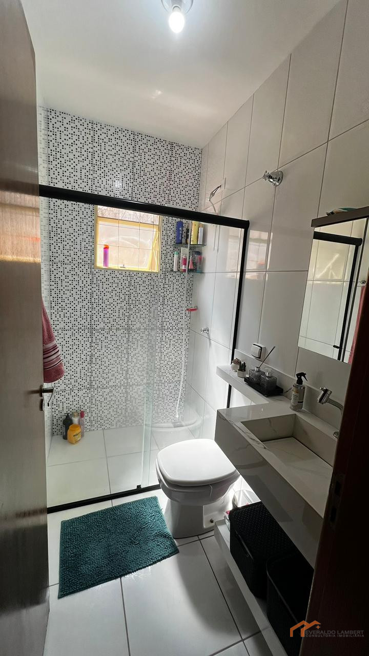 Imagens do imóveis CASA NOVA GEMINADA | 70m² c/ armários e ar-cond.