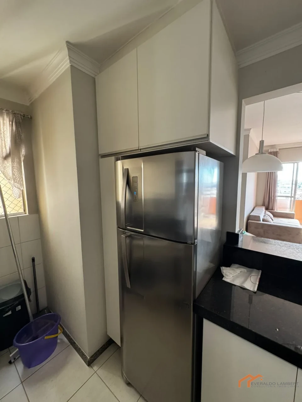 Imagens do imóveis APARTAMENTO ED. NOVITA | MOBILIADO - CENTRO.
