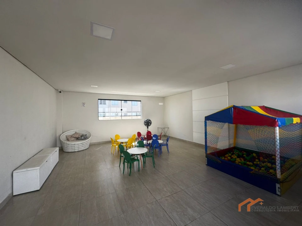 Imagens do imóveis APARTAMENTO ED. LA SICÍLIA RESICENCIAL.