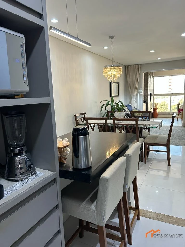 Imagens do imóveis APARTAMENTO ED. CHELSEA TOWER | CONST. VECTRA.