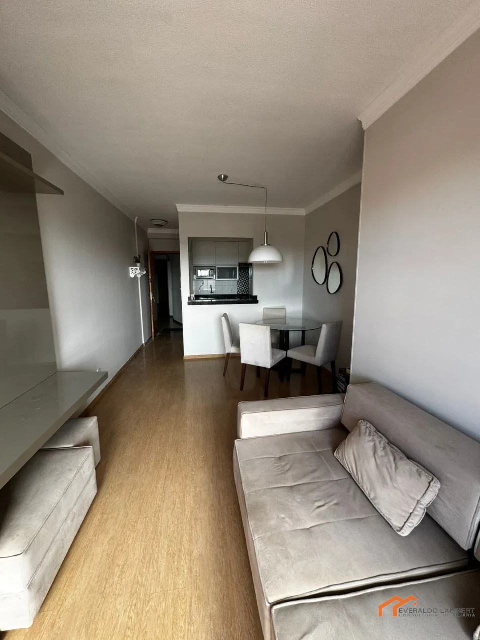 Imagens do imóveis APARTAMENTO ED. NOVITA | MOBILIADO - CENTRO.