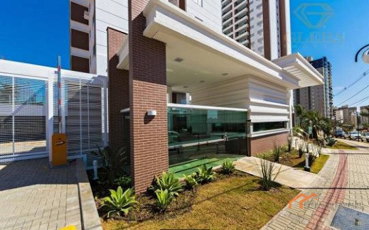 Imagens do imóveis APARTAMENTO ED. JARDINS ECO RESORT & RESIDENCE | PLAENGE