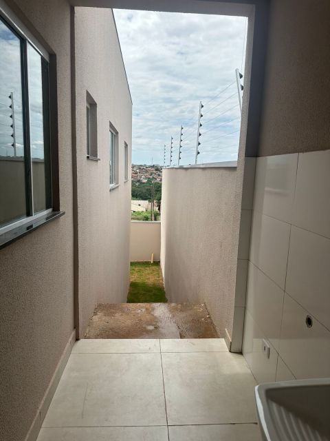 Imagens do imóveis CASA Nova | Jd. Nova Olinda.