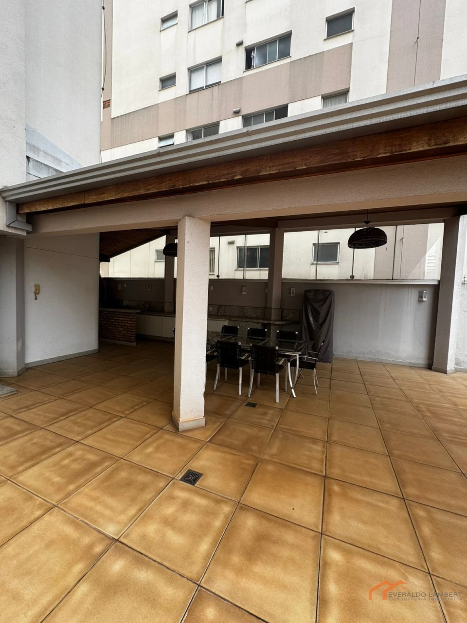 Imagens do imóveis APARTAMENTO ED. COIMBRA