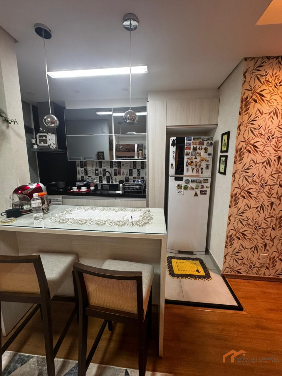 Imagens do imóveis APARTAMENTO ED. ACQUAROYAL
