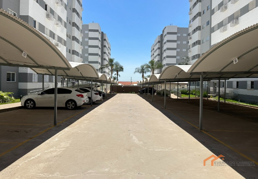 Imagens do imóveis APARTAMENTO ED. MIRANTE DO SOL |