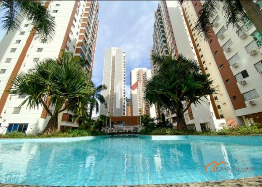 Imagens do imóveis APARTAMENTO ED. JARDINS ECO & RESORT | PLAENGE.