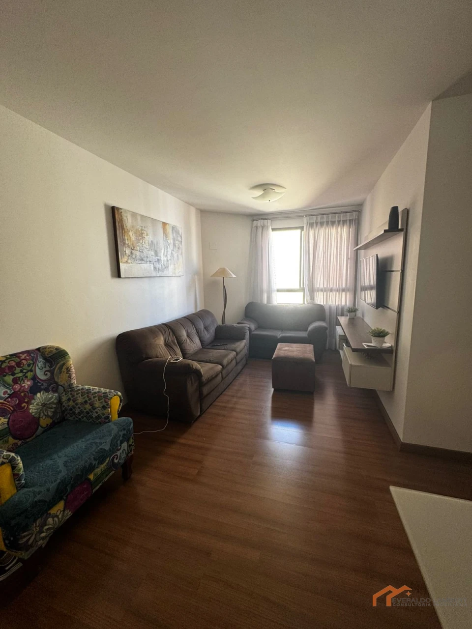 Imagens do imóveis APARTAMENTO ED. GARDEN PLAZA | CENTRO.