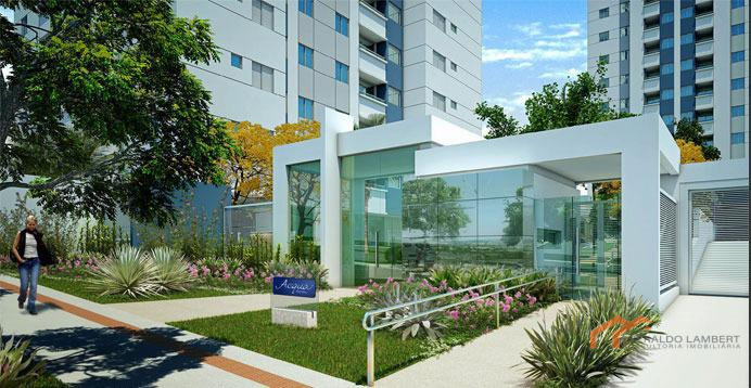 Imagens do imóveis APARTAMENTO ED. ACQUAROYAL