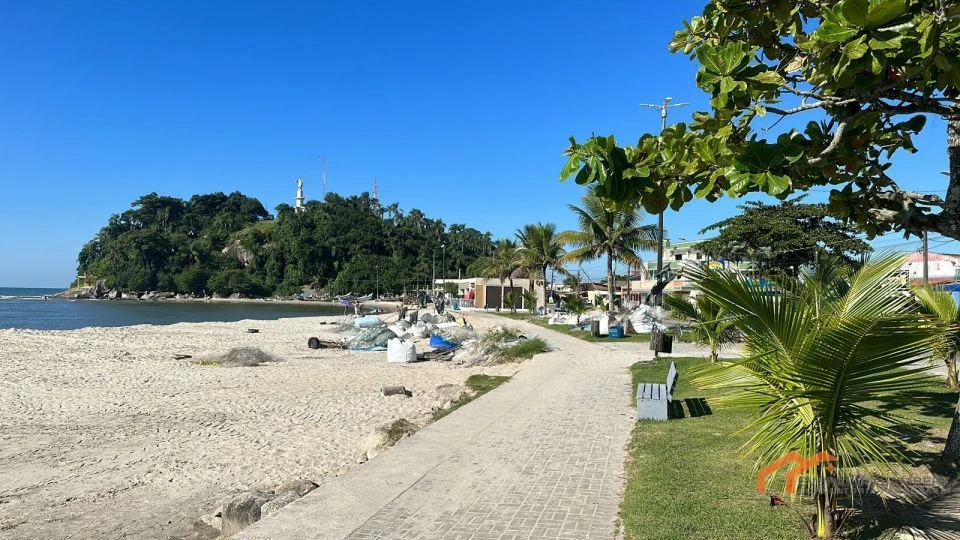 Imagens do imóveis APARTAMENTO ED. FLAT GUARATUBA | MOBILIADO | ALUGUEL POR DIÁRIA.