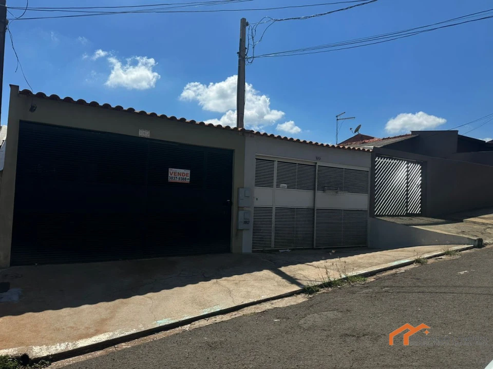 Imagens do imóveis Casa Geminada | Nova.