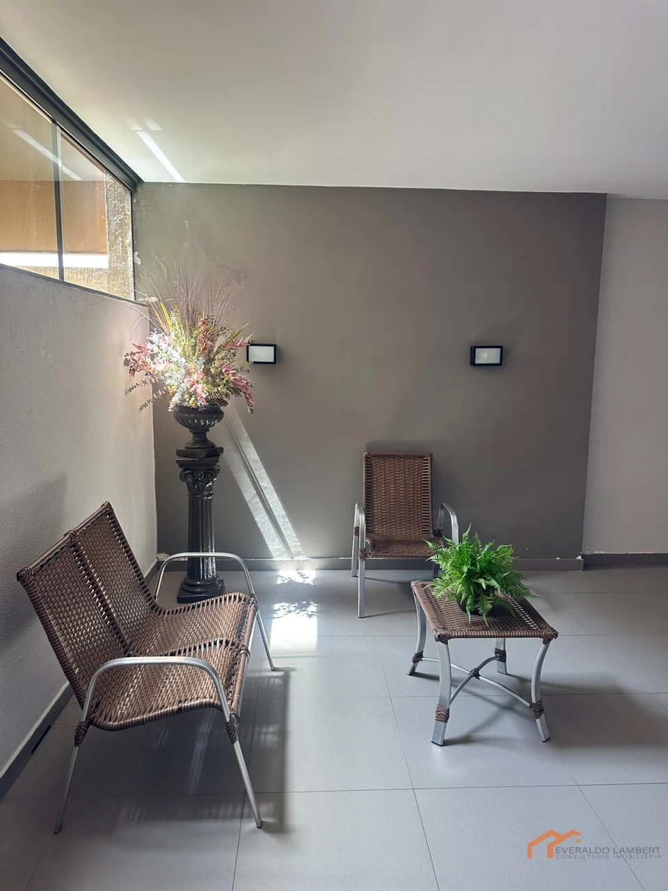 Imagens do imóveis APARTAMENTO ED. GARDEN PLAZA | CENTRO.