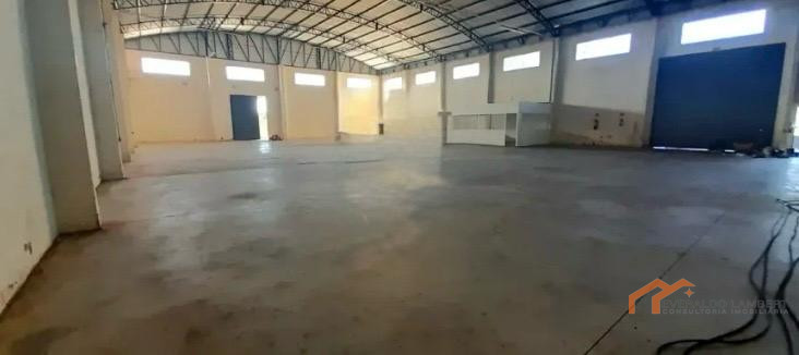 Imagens do imóveis BARRACÃO + DOCA 900m².