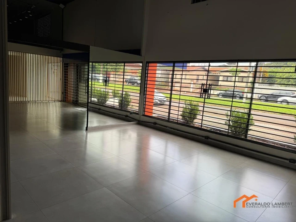 Imagens do imóveis LOJA COMERCIAL NOVA |  MOBILIADA  | PROX. AO LAGO IGAPÓ.