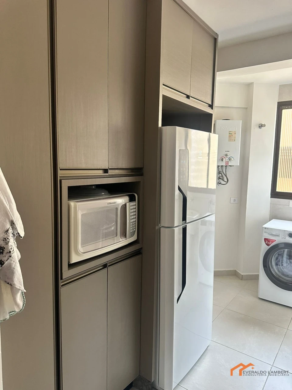 Imagens do imóveis APARTAMENTO ED. GARDEN PLAZA | CENTRO.