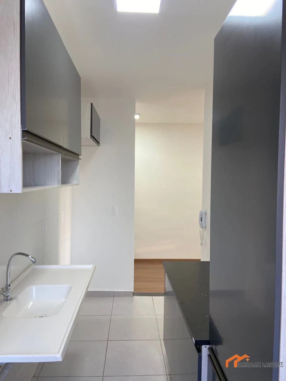Imagens do imóveis APARTAMENTO ED. LAKE PORTINARI