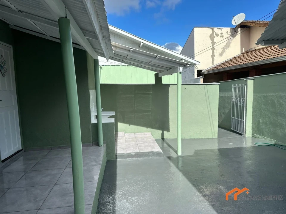 Imagens do imóveis KITNET TÉRREA | MOBILIADO.
