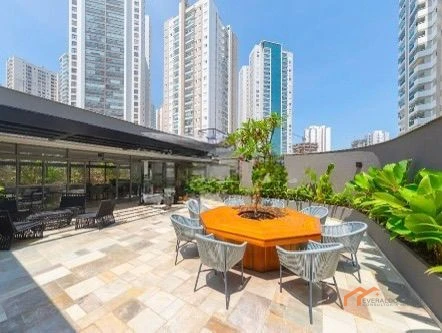 Imagens do imóveis APARTAMENTO ED. GLÓRIA RESIDENCE | A.YOSHII.