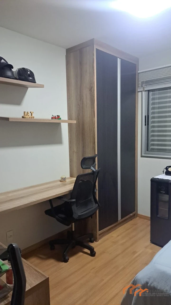 Imagens do imóveis APARTAMENTO ED. ECO JARDINS RESIDENCE & RESORT | PLAENGE.