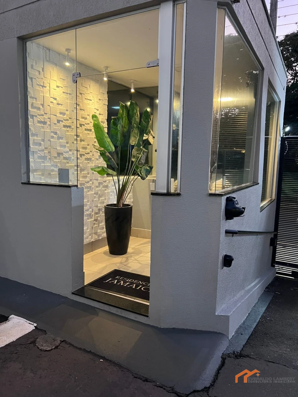 Imagens do imóveis APARTAMENTO ED. RESIDENCIAL JAMAICA II