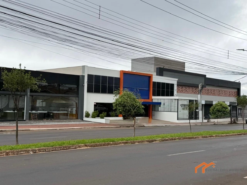 Imagens do imóveis LOJA COMERCIAL NOVA |  MOBILIADA  | PROX. AO LAGO IGAPÓ.