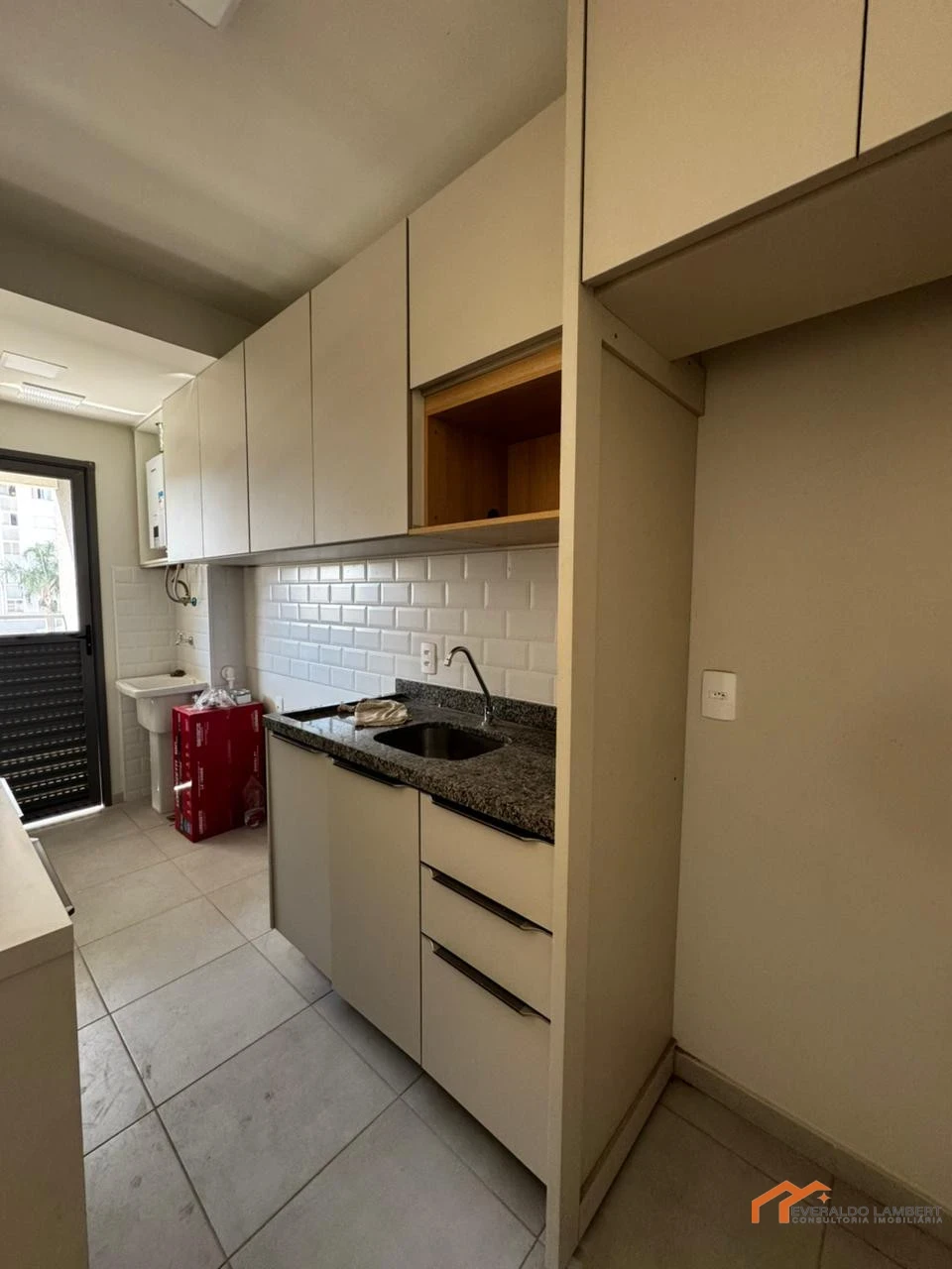 Imagens do imóveis APARTAMENTO ED. VIBE | YTICON.