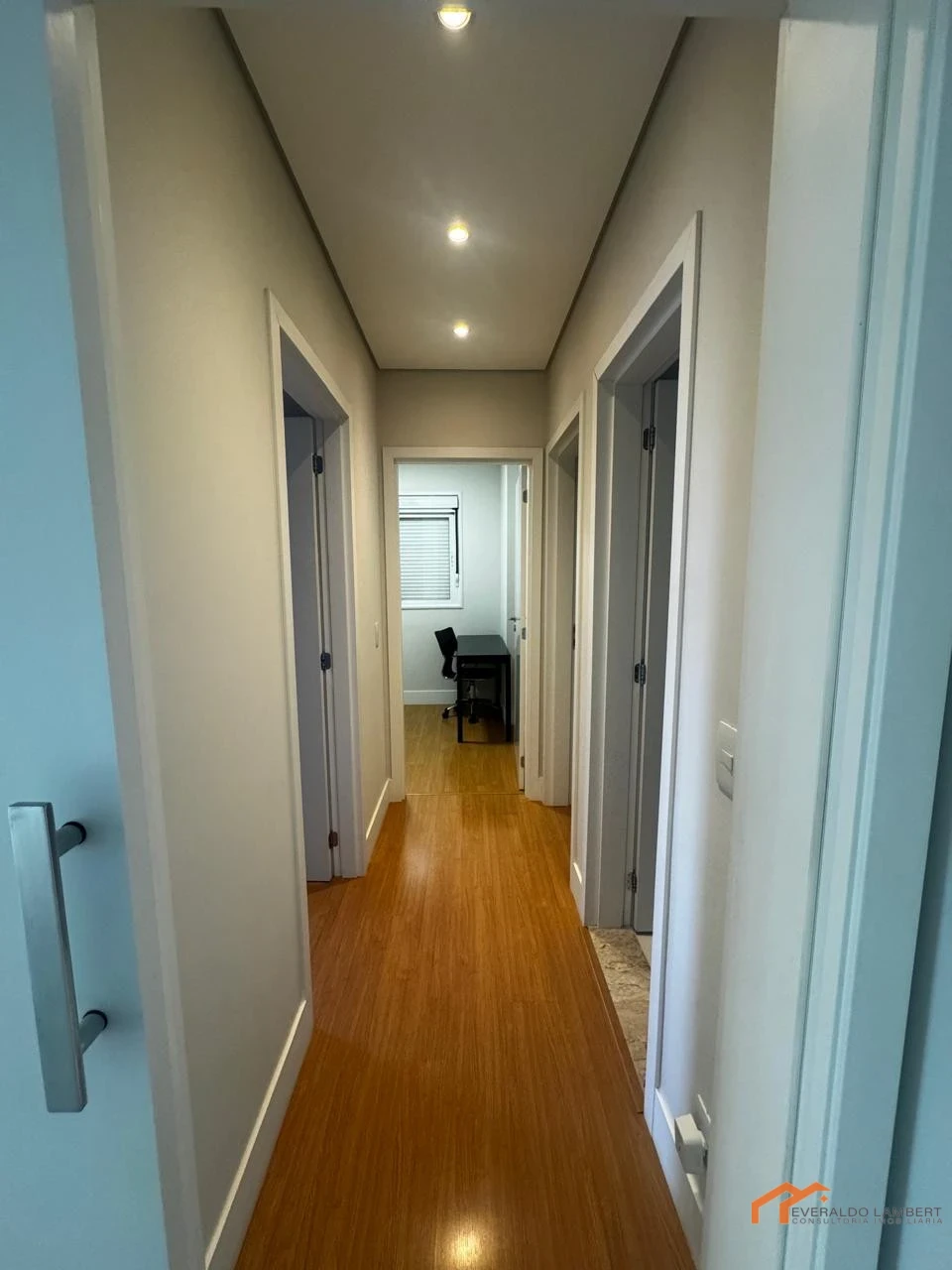 Imagens do imóveis APARTAMENTO ED. CHELSEA TOWER | CONST. VECTRA.