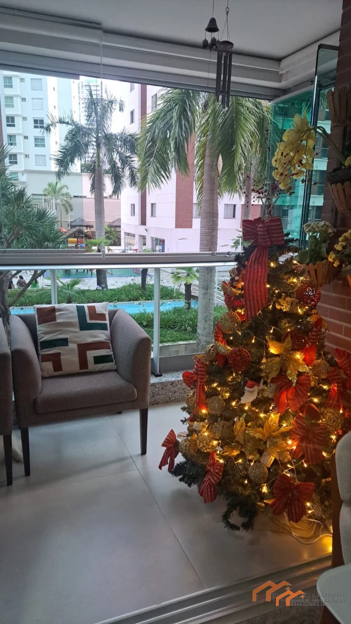 Imagens do imóveis APARTAMENTO ED. ECO JARDINS RESIDENCE & RESORT | PLAENGE.