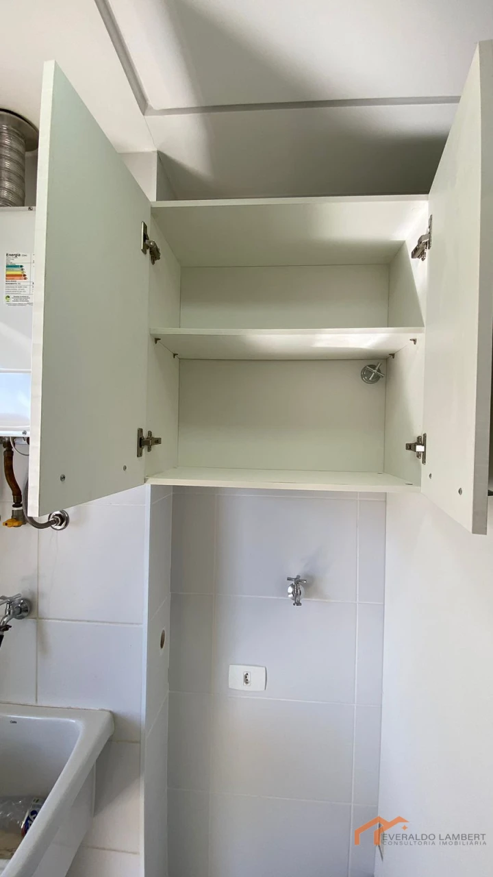 Imagens do imóveis APARTAMENTO ED. COSMOPOLITAN RESIDENCE