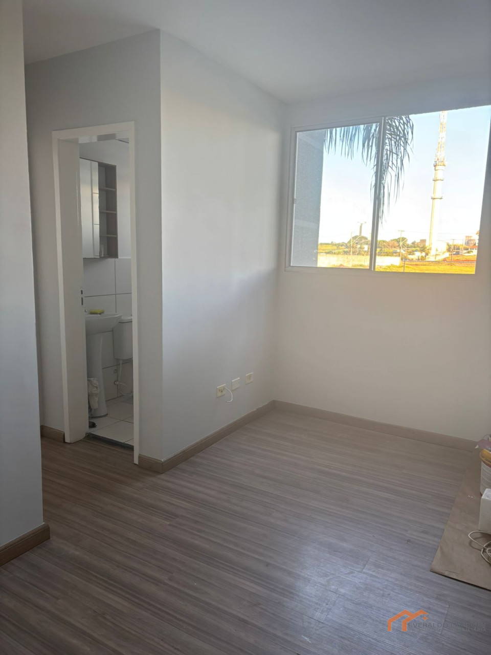 Imagens do imóveis APARTAMENTO ED. Spazio Leopoldina