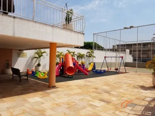 Imagens do imóveis APARTAMENTO ED. NOVITA | MOBILIADO - CENTRO.