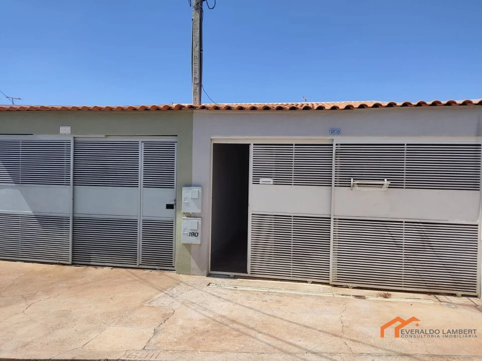 Imagens do imóveis Casa Geminada | Nova.