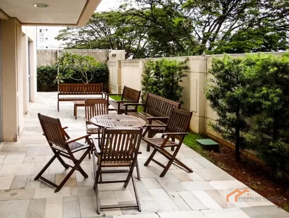 Imagens do imóveis APARTAMENTO ED. FIT TERRA BONITA | SEMI-MOBILIADO.