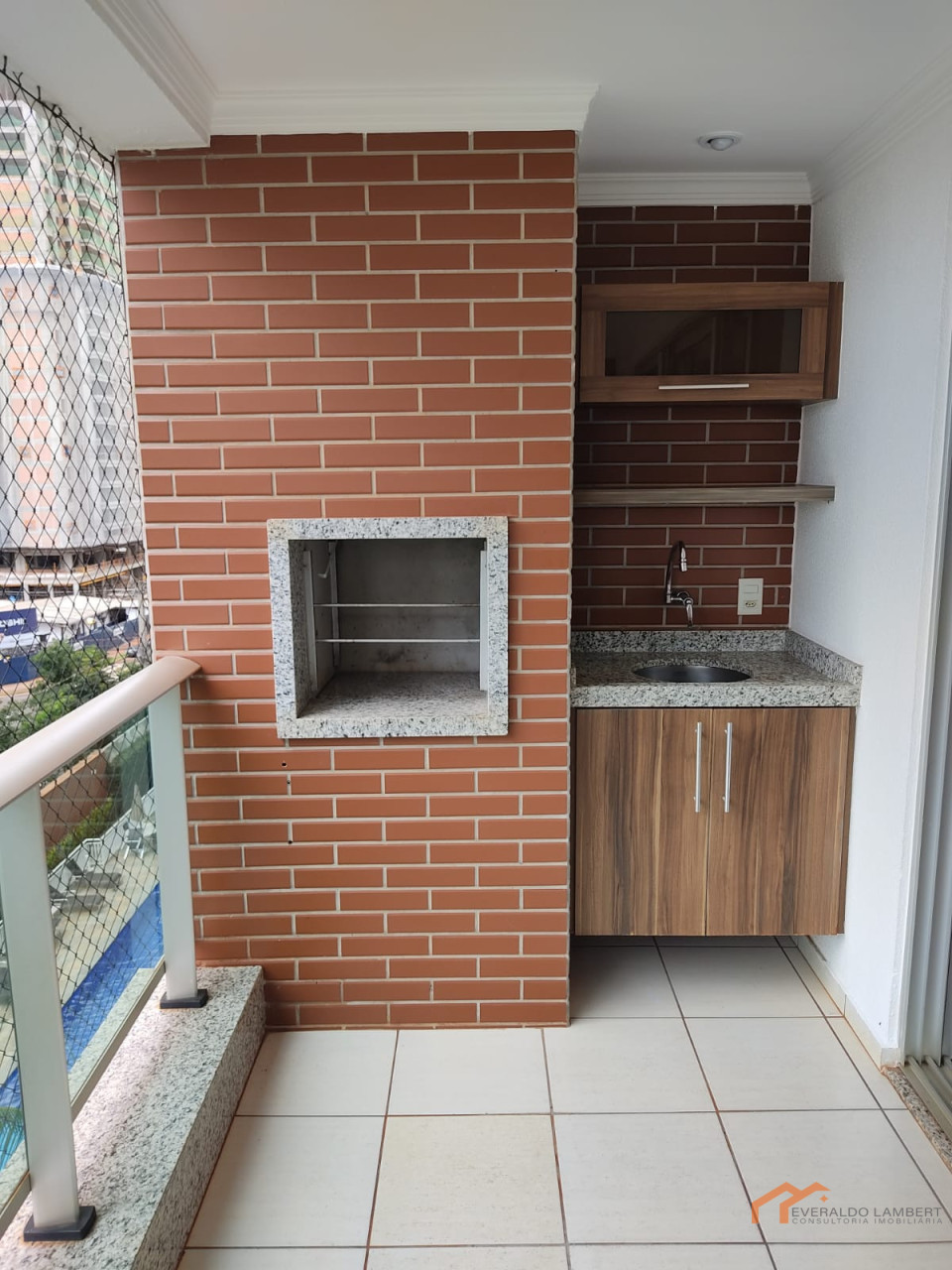 Imagens do imóveis APARTAMENTO ED. JARDINS ECO & RESORT.