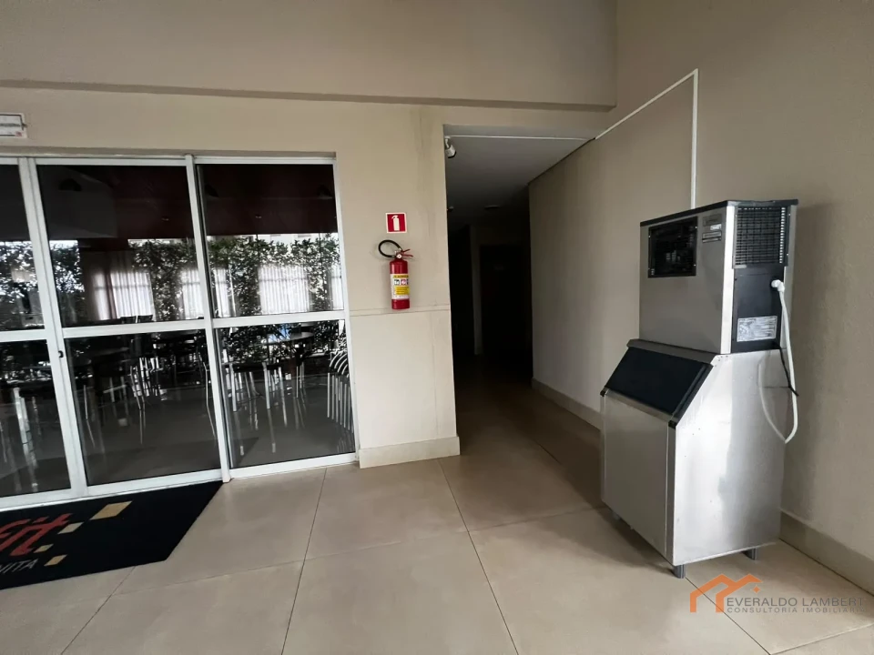 Imagens do imóveis APARTAMENTO ED. FIT TERRA BONITA | SEMI-MOBILIADO.