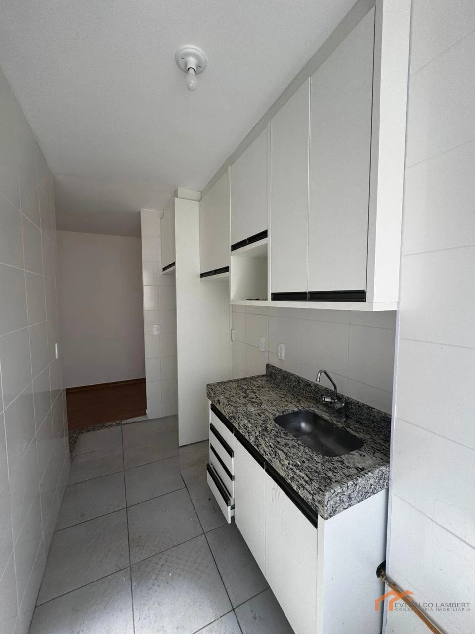 Imagens do imóveis APARTAMENTO ED. LA SICÍLIA RESICENCIAL.