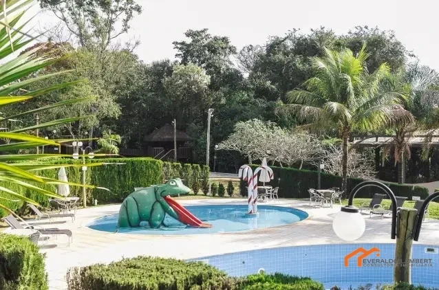 Imagens do imóveis CASA COND. ROYAL FOREST RESIDENCE | 3 Suítes.