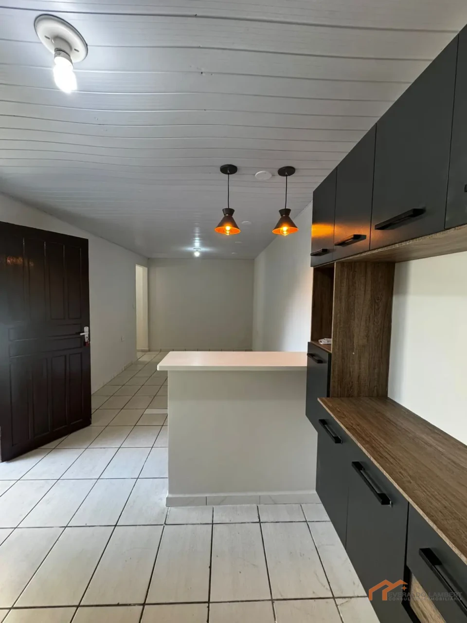Imagens do imóveis CASA REFORMADA JD. IMAGAWA.