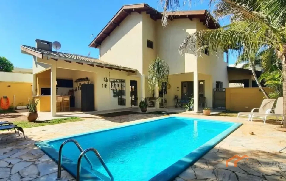 Imagens do imóveis CASA CONDOMÍNIO BELA MANHÃ