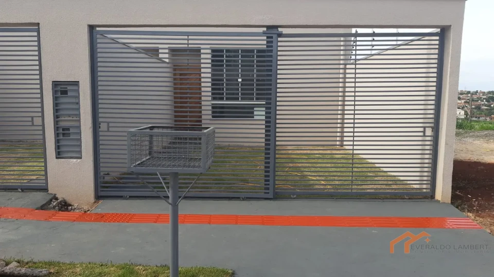Imagens do imóveis CASA Nova | Jd. Nova Olinda.
