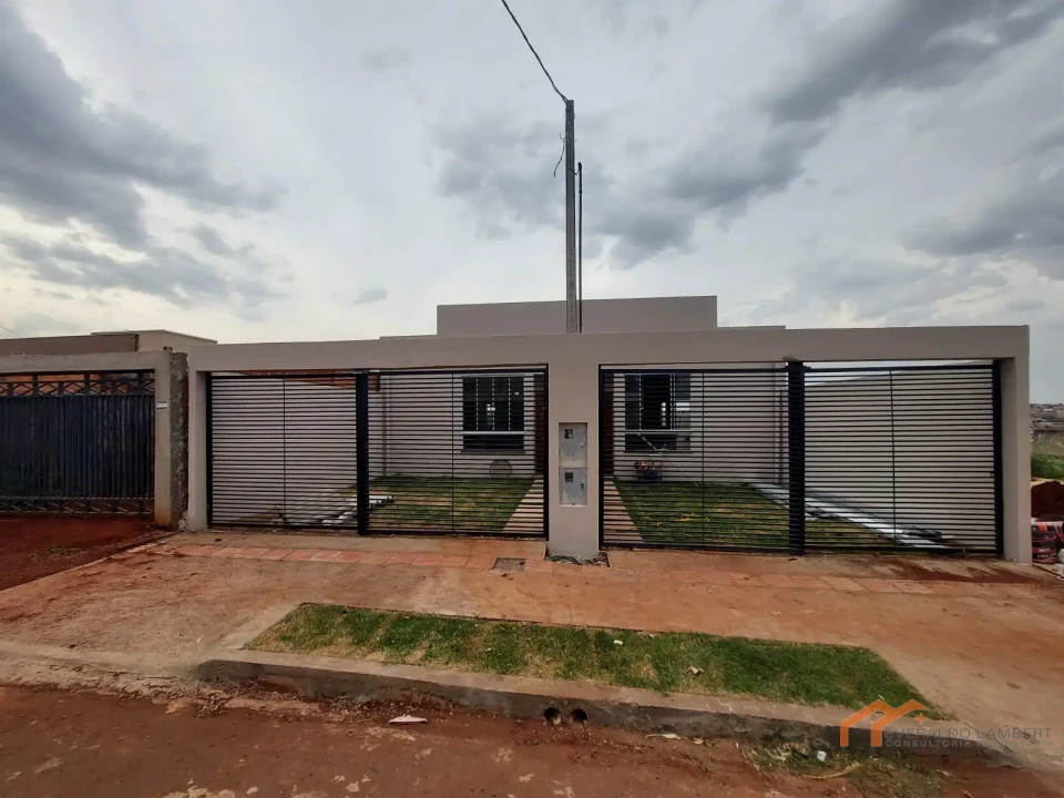 Imagens do imóveis CASA Nova | Jd. Nova Olinda.
