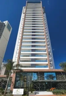 Imagens do imóveis APARTAMENTO ED. CHELSEA TOWER | CONST. VECTRA.