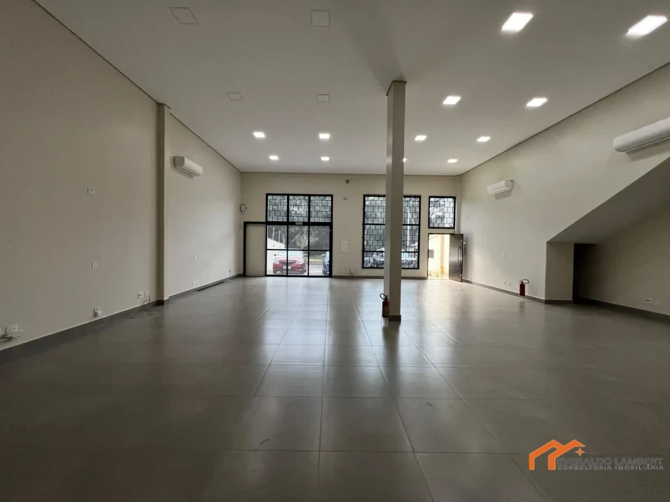 Imagens do imóveis LOJA COMERCIAL 200m² | NOVA