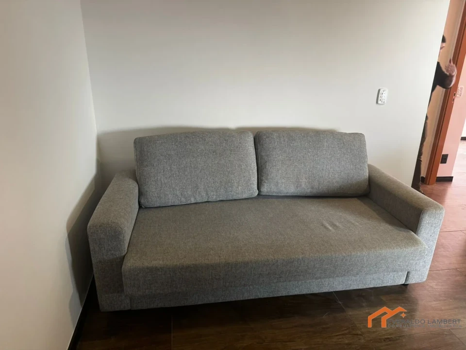 Imagens do imóveis APARTAMENTO ED. SPAZIO LA TRAVIATA | SEMI MOBILIADO.